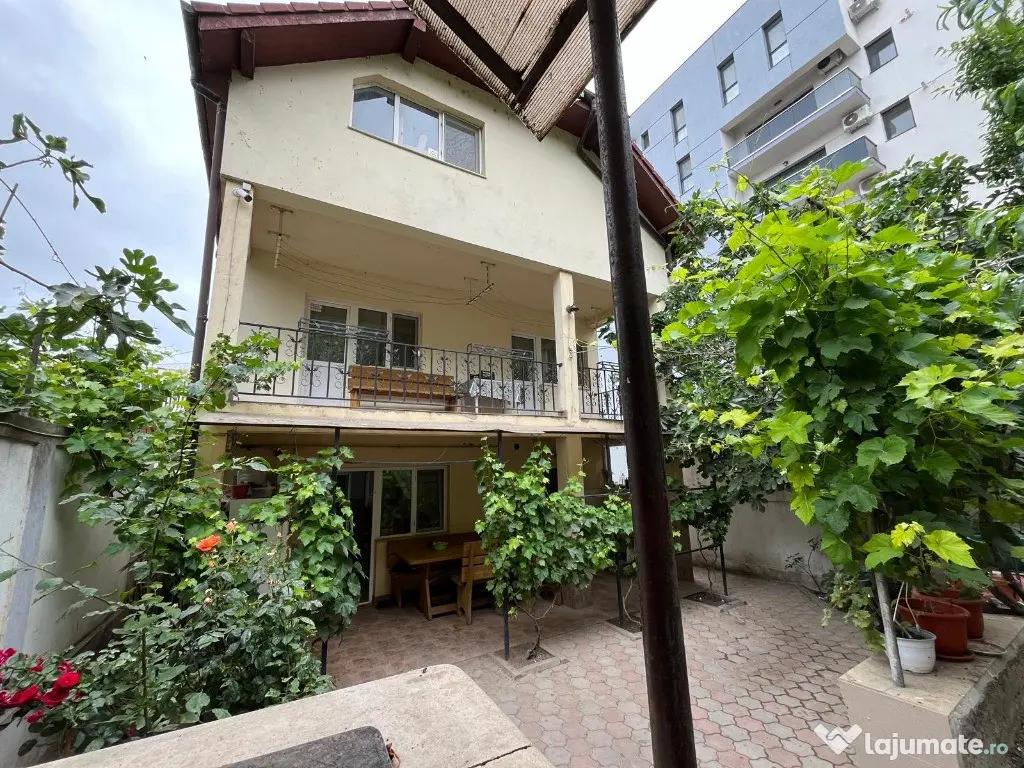 CASA -IDEALA - clinica / gradinita sau birouri 