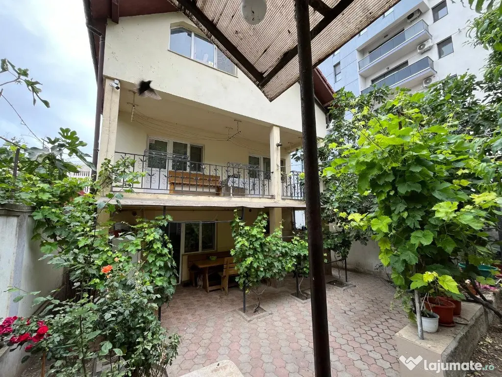 CASA -IDEALA - clinica / gradinita sau birouri 