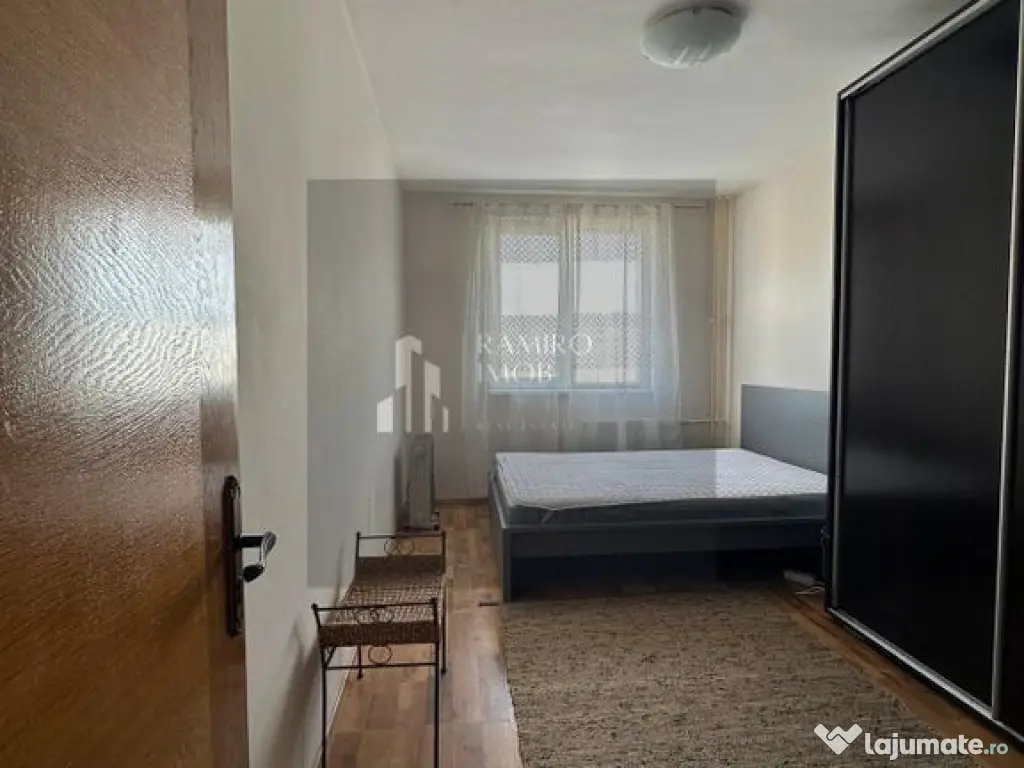 2 Camere - Camil Ressu - Parklake - Loc parcare 