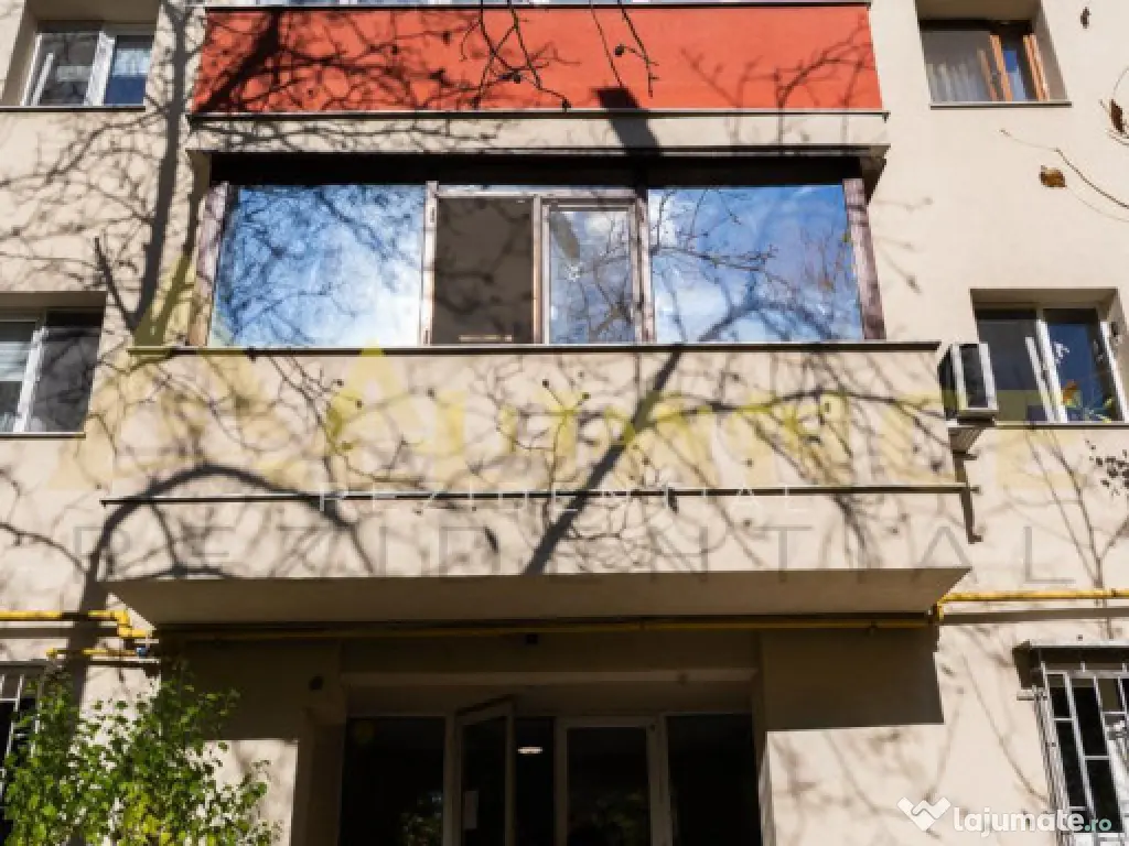 {LUICA} Garsoniera Mobilata si Utilata | Imobil Reabilitat 