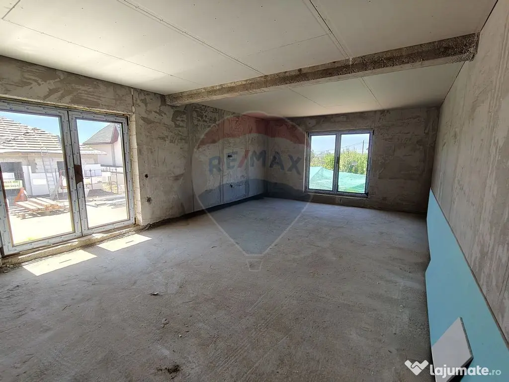 Casa noua de vanzare | Tautii de Sus | 