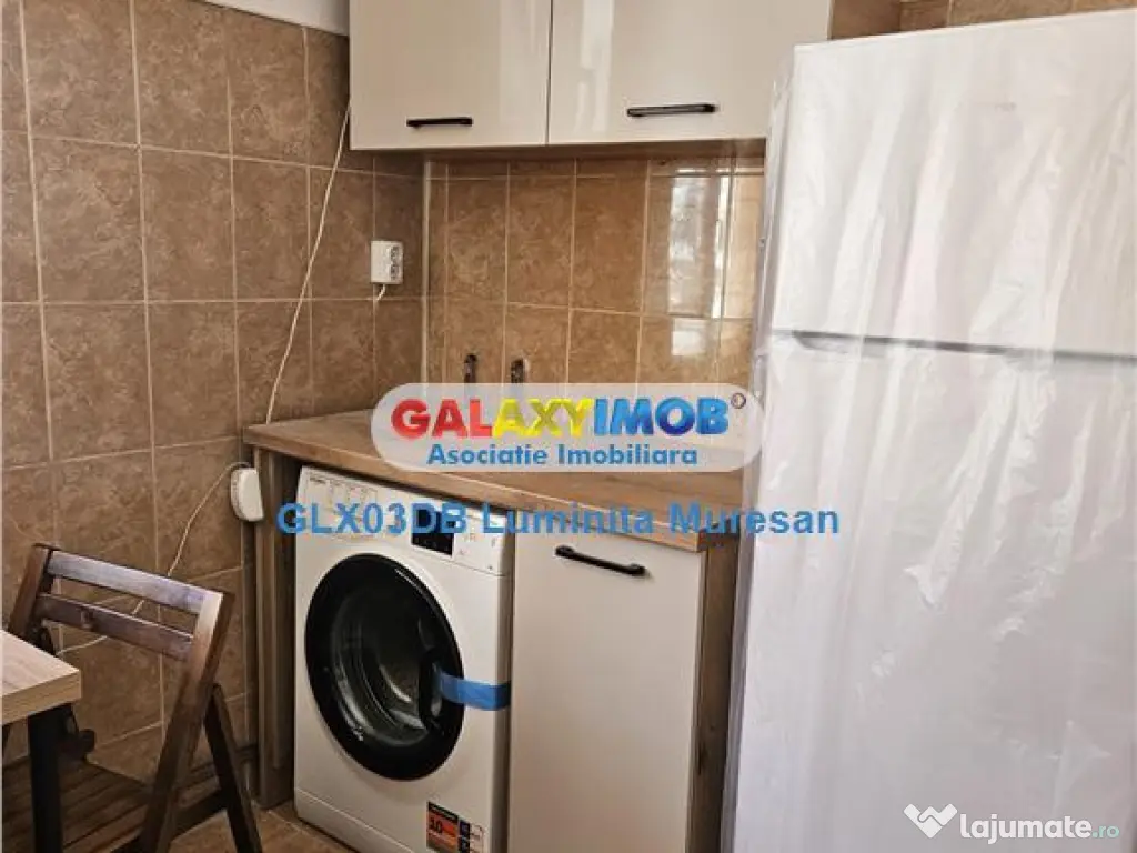 Apartament 2 camere decomandat Central Targoviste 