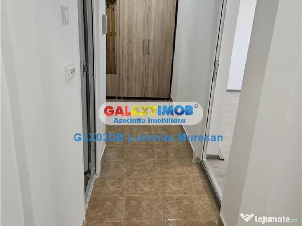 Apartament 2 camere decomandat Central Targoviste 