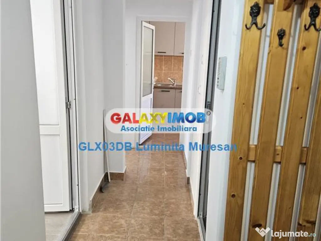 Apartament 2 camere decomandat Central Targoviste 