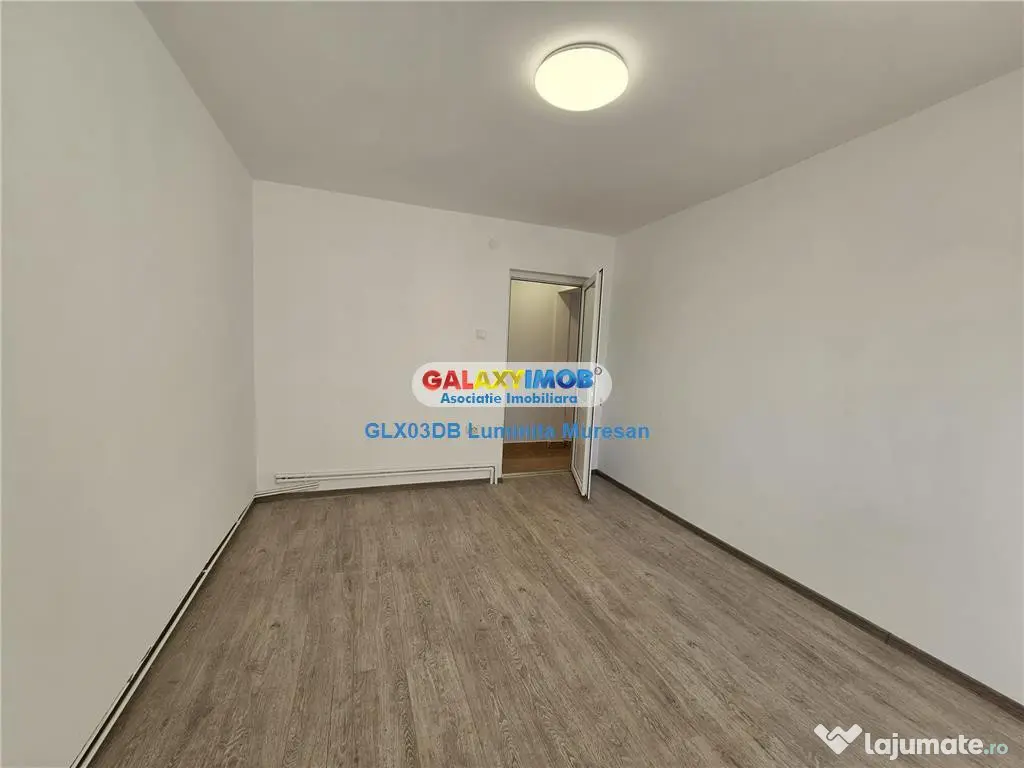 Apartament 2 camere decomandat Central Targoviste 