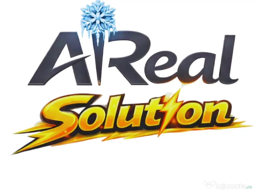 AIReal Solution – Montaj Mobilier, Sanitari și Amenajări Complete 