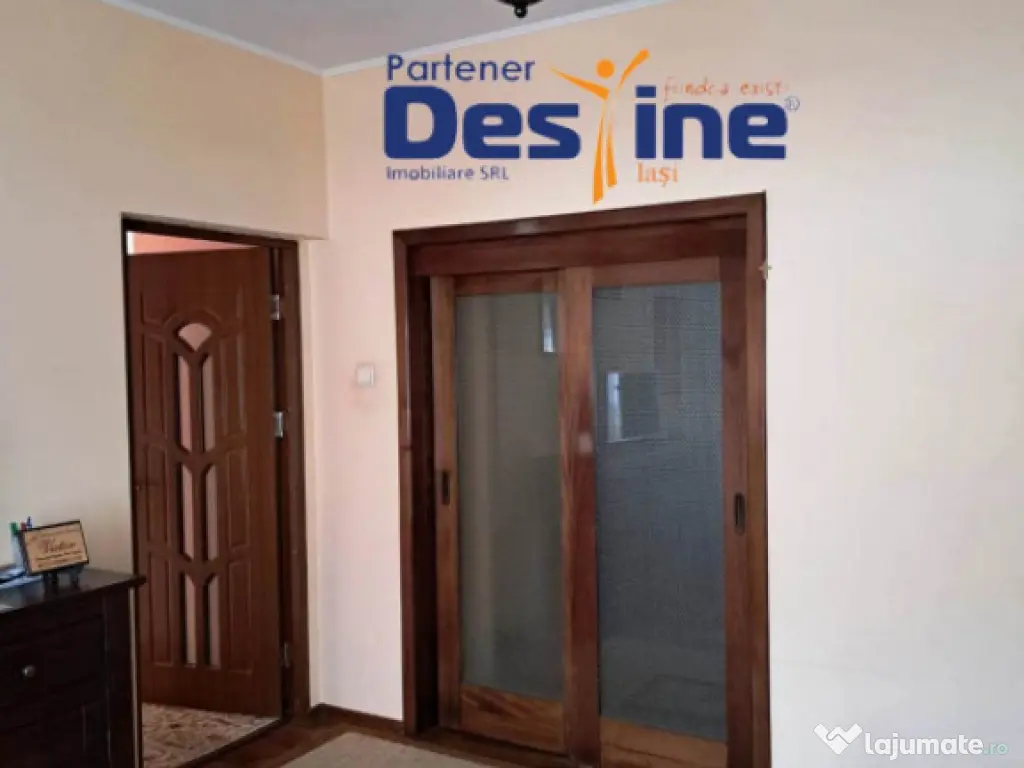 Podu de Fier - Spațiu comercial D+P+1+M 500 mp UTILI 