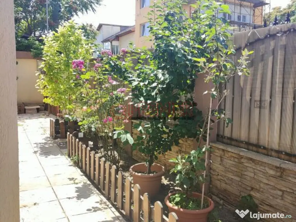 Vila urbana P+1+M ideala familie Sector 2-BAICULUI 