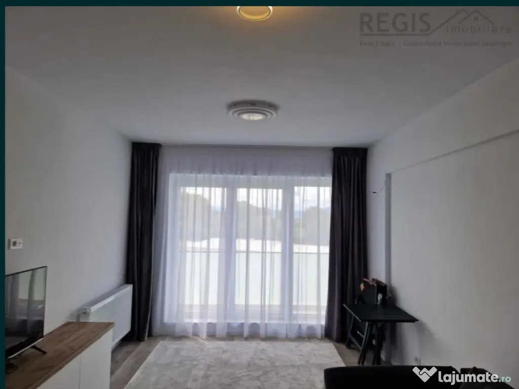 Apartament modern 2 camere si 2 parcari Vivamus 