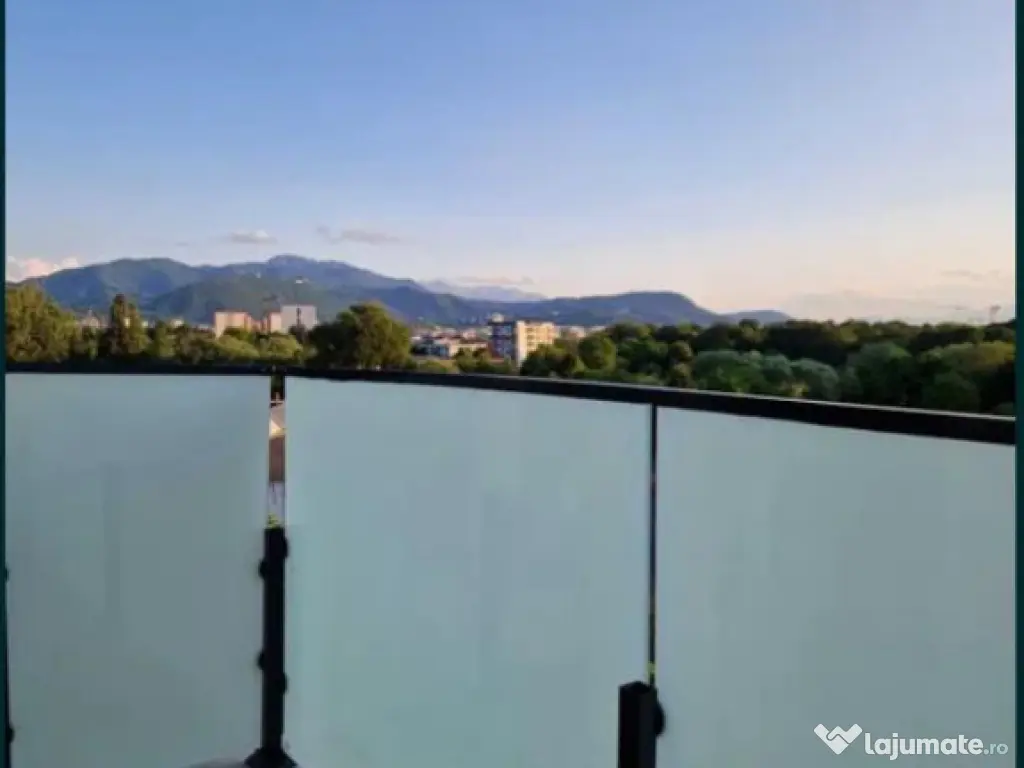 Apartament modern 2 camere si 2 parcari Vivamus 