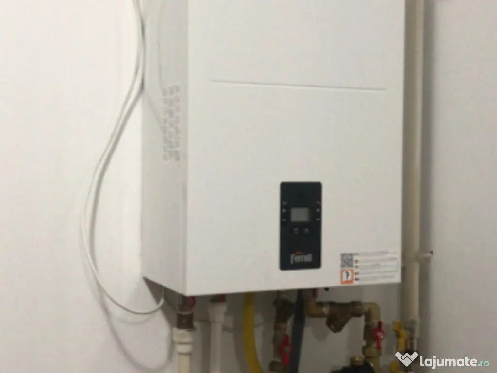 Apartament 2 camere de inchiriat, situat in zona Casa de Cul 