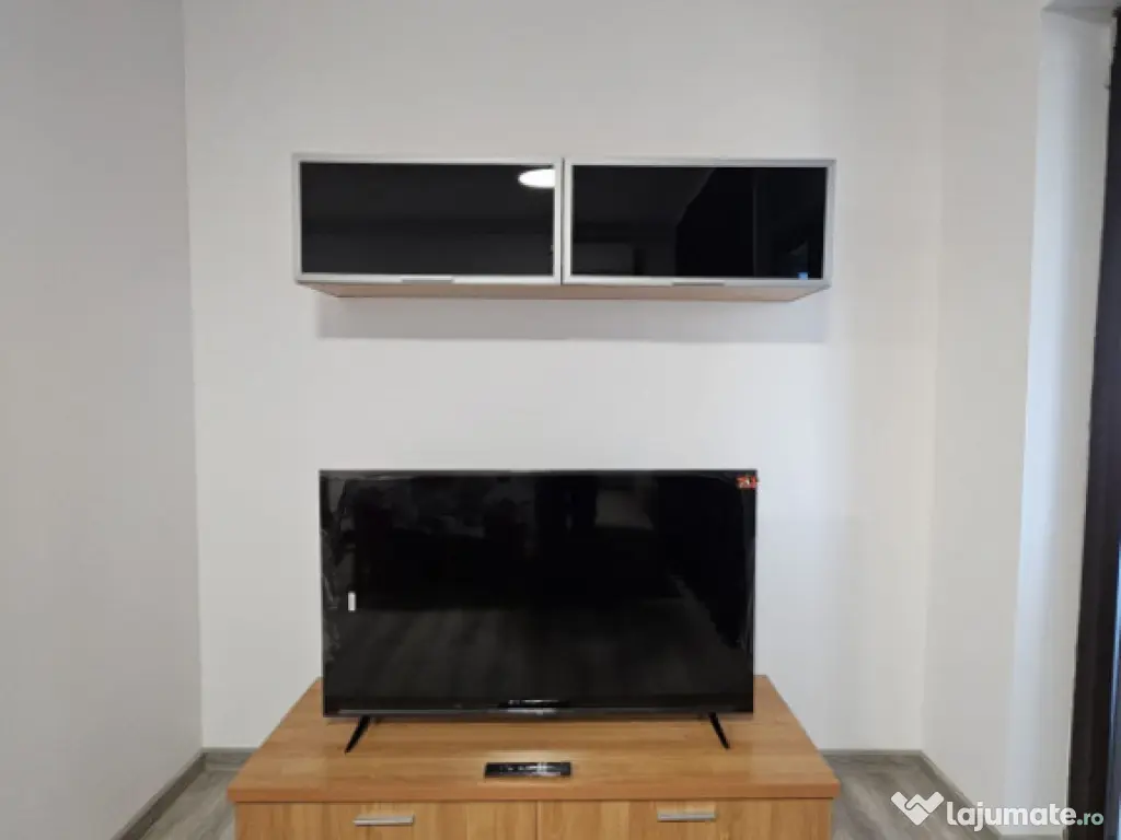 Apartament 2 camere de inchiriat, situat in zona Casa de Cul 