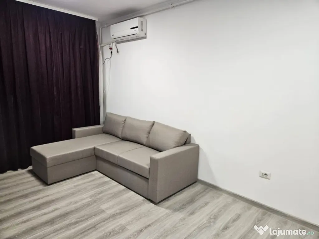 Apartament 2 camere de inchiriat, situat in zona Casa de Cul 