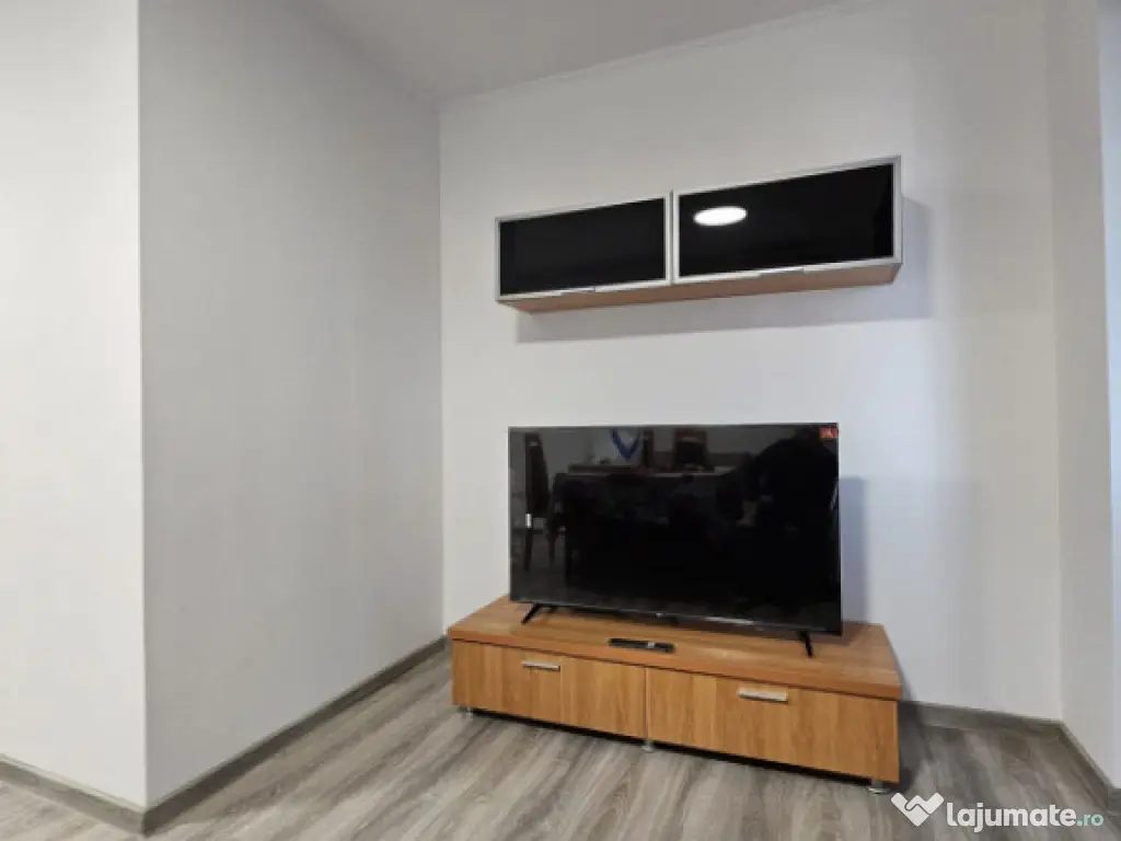 Apartament 2 camere de inchiriat, situat in zona Casa de Cul 