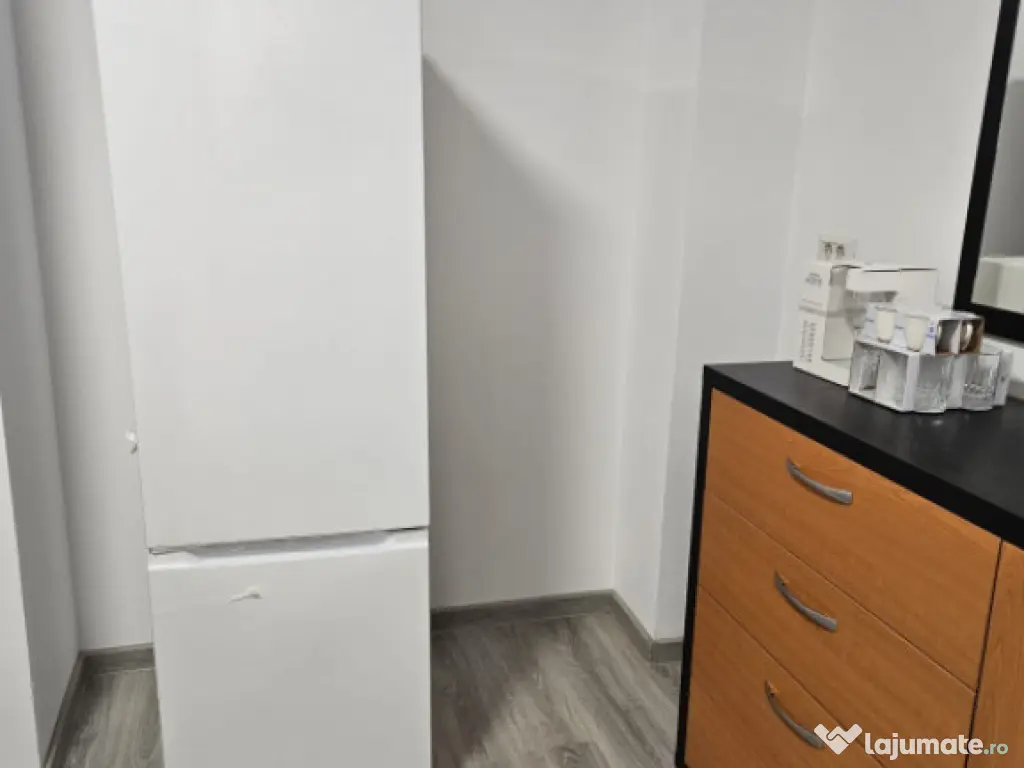 Apartament 2 camere de inchiriat, situat in zona Casa de Cul 