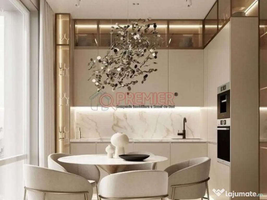 Garsoniera - Postalionului / D. Cucului 