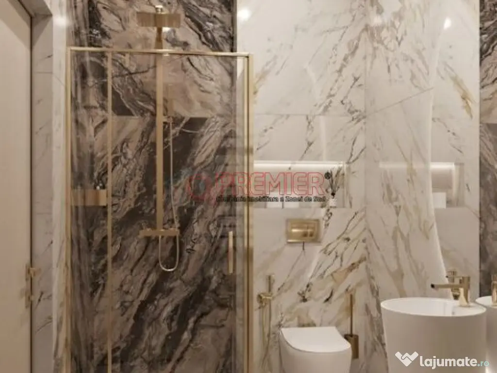 Garsoniera - Postalionului / D. Cucului 