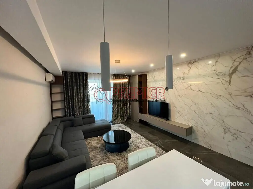 Apartament 2 camere - Parc Tudor Arghezi - Postalionului 