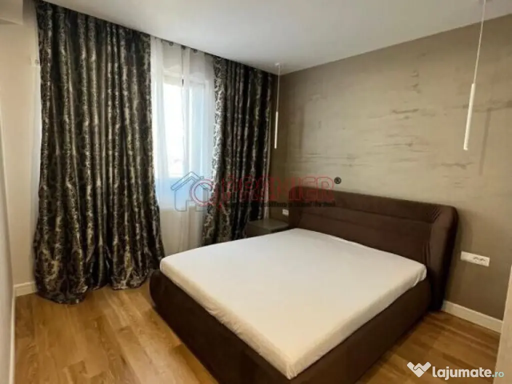 Apartament 2 camere - Parc Tudor Arghezi - Postalionului 