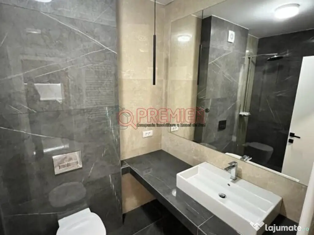 Apartament 2 camere - Parc Tudor Arghezi - Postalionului 