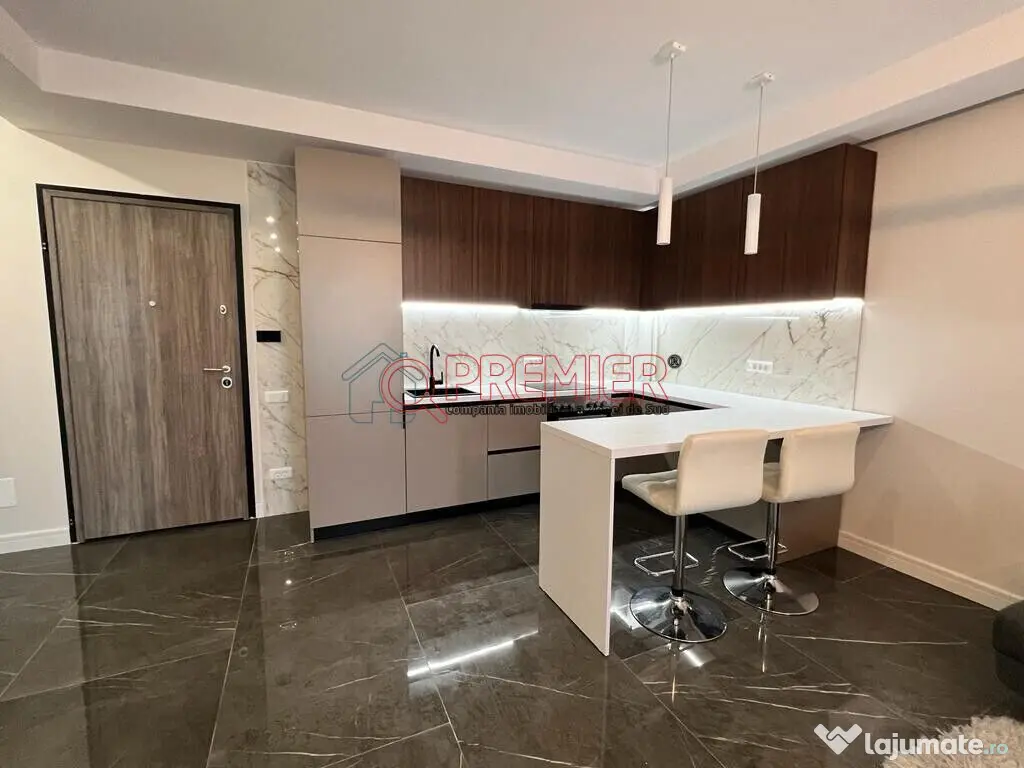 Apartament 2 camere - Parc Tudor Arghezi - Postalionului 