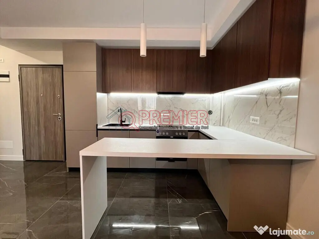 Apartament 2 camere - Parc Tudor Arghezi - Postalionului 