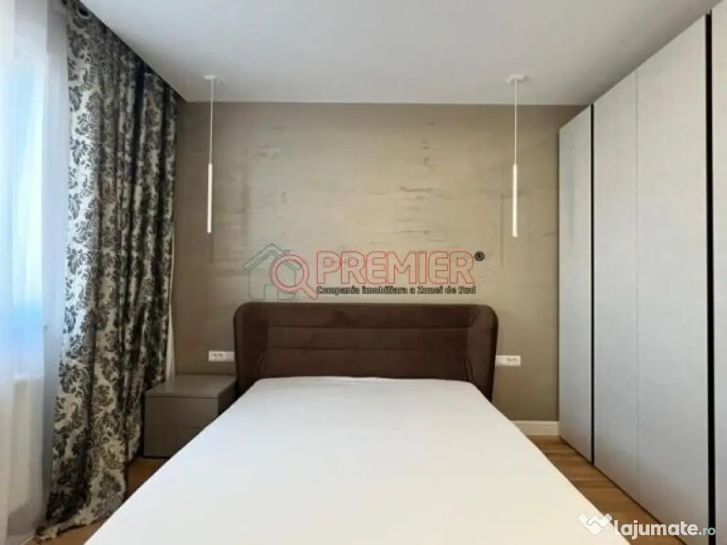 Apartament 2 camere - Parc Tudor Arghezi - Postalionului 