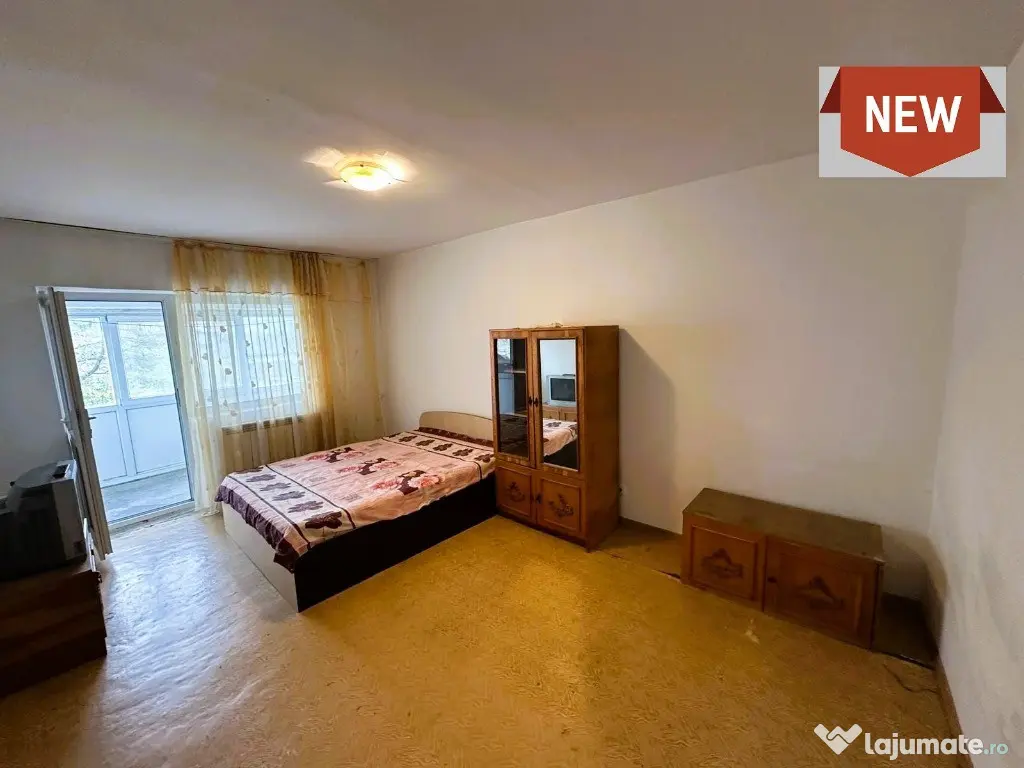 Apartament 2 camere GAVRILOV CORNELIU etajul 3 