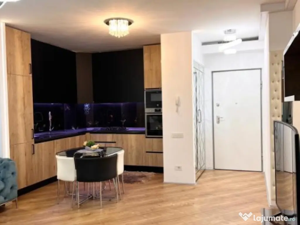 Apartament 3 camere Pipera | 4CityNord | Prima Inchiriere 