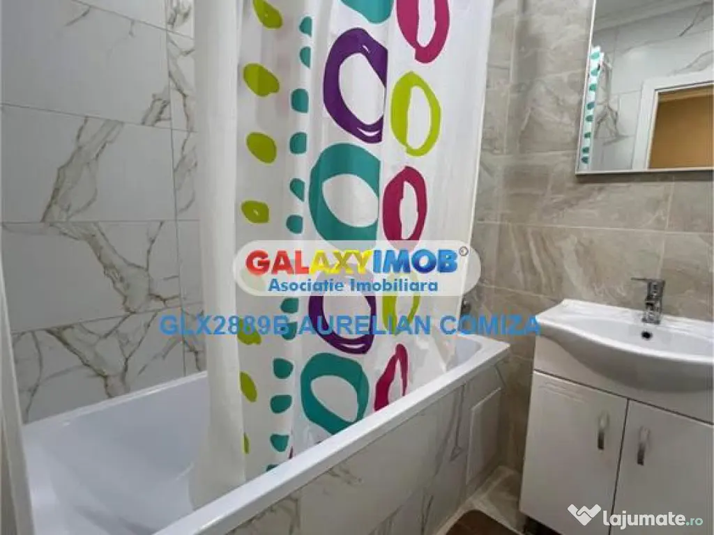 Garsoniera Crangasi/suprafata 24mp/etaj 2 