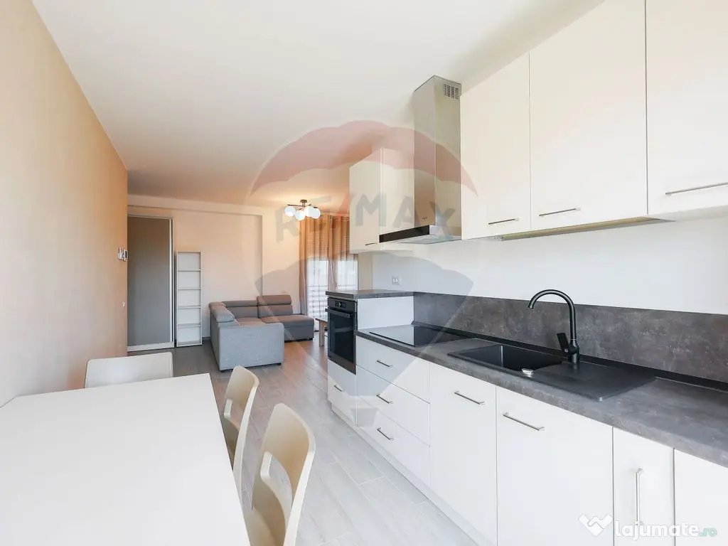Apartamente 3 camere de închiriat ultracentral, clădire... 