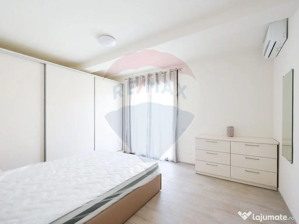 Apartamente 3 camere de închiriat ultracentral, clădire... 