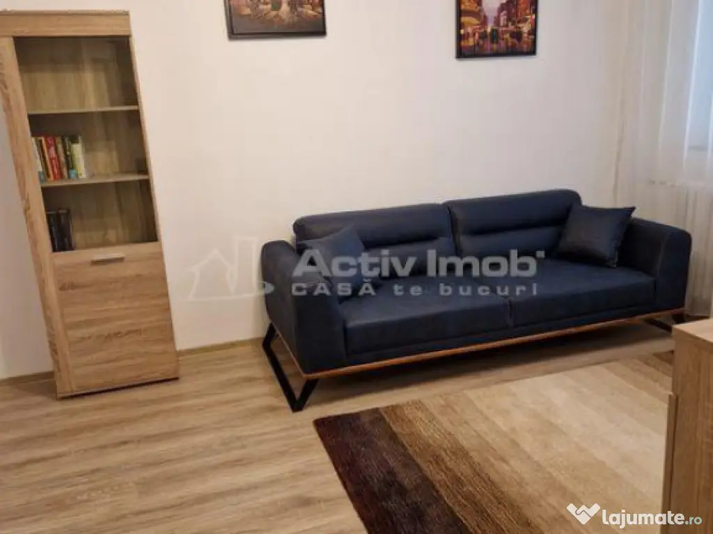2 camere Tineretului bl Z5 - Parc Tineretului 