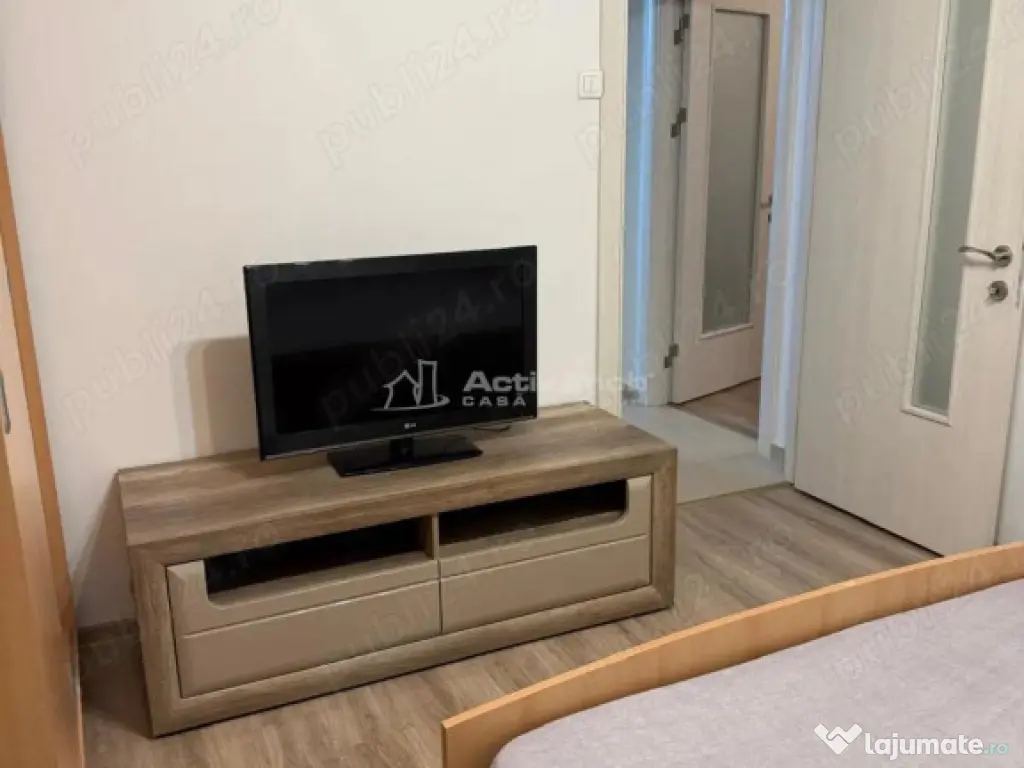 2 camere Tineretului bl Z5 - Parc Tineretului 