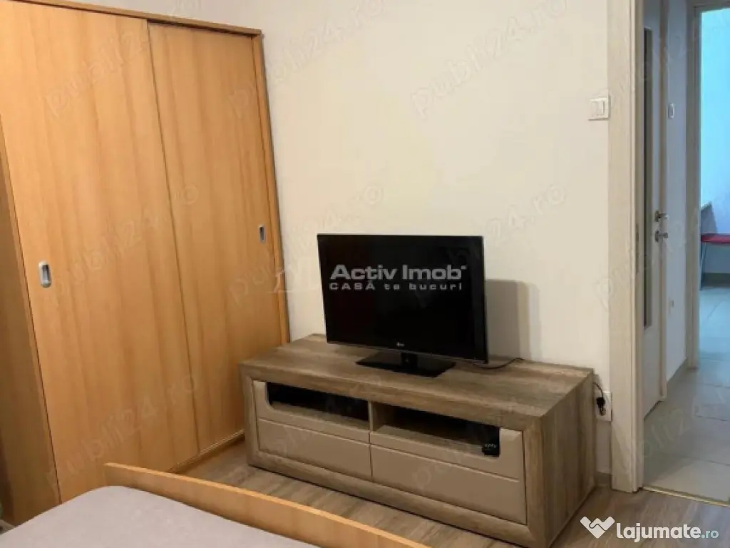 2 camere Tineretului bl Z5 - Parc Tineretului 