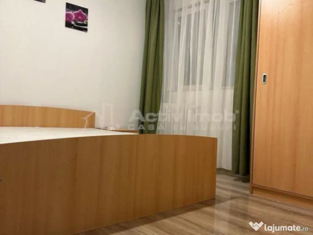 2 camere Tineretului bl Z5 - Parc Tineretului 