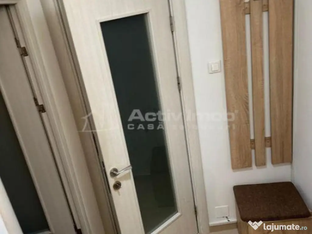 2 camere Tineretului bl Z5 - Parc Tineretului 