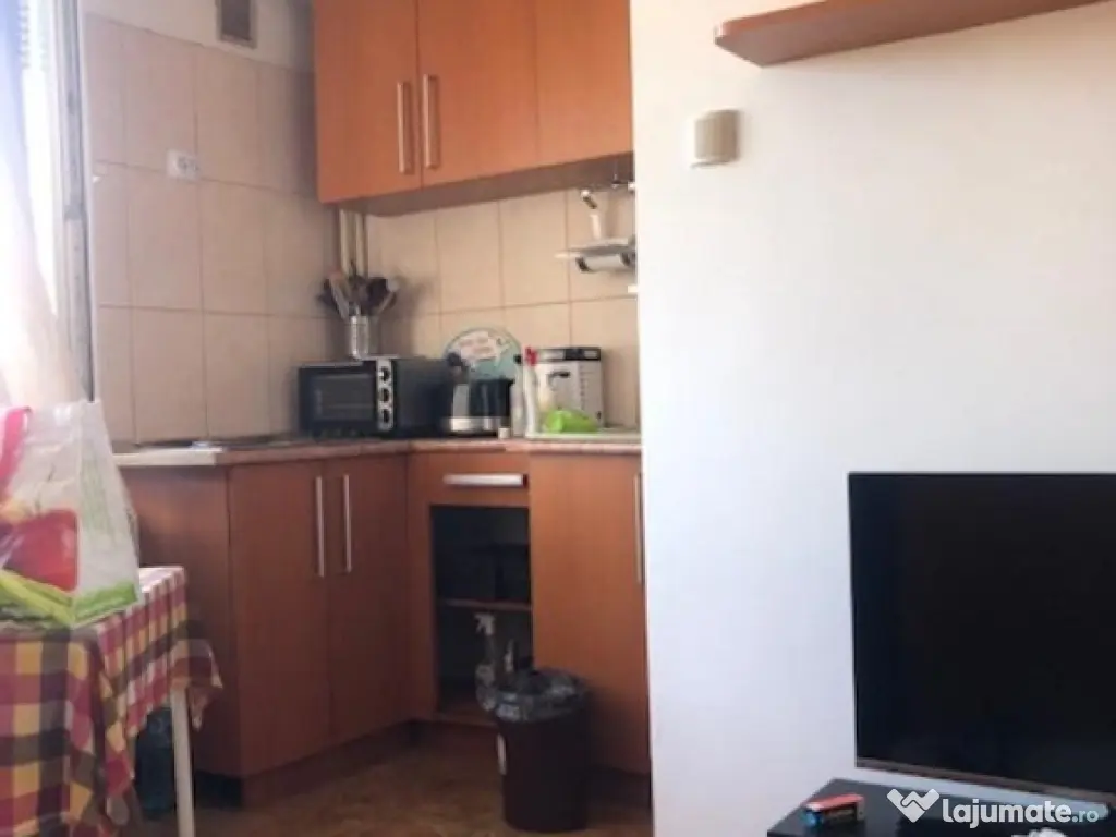 Brancoveanu metrou strada prasilei bloc reabilitat 