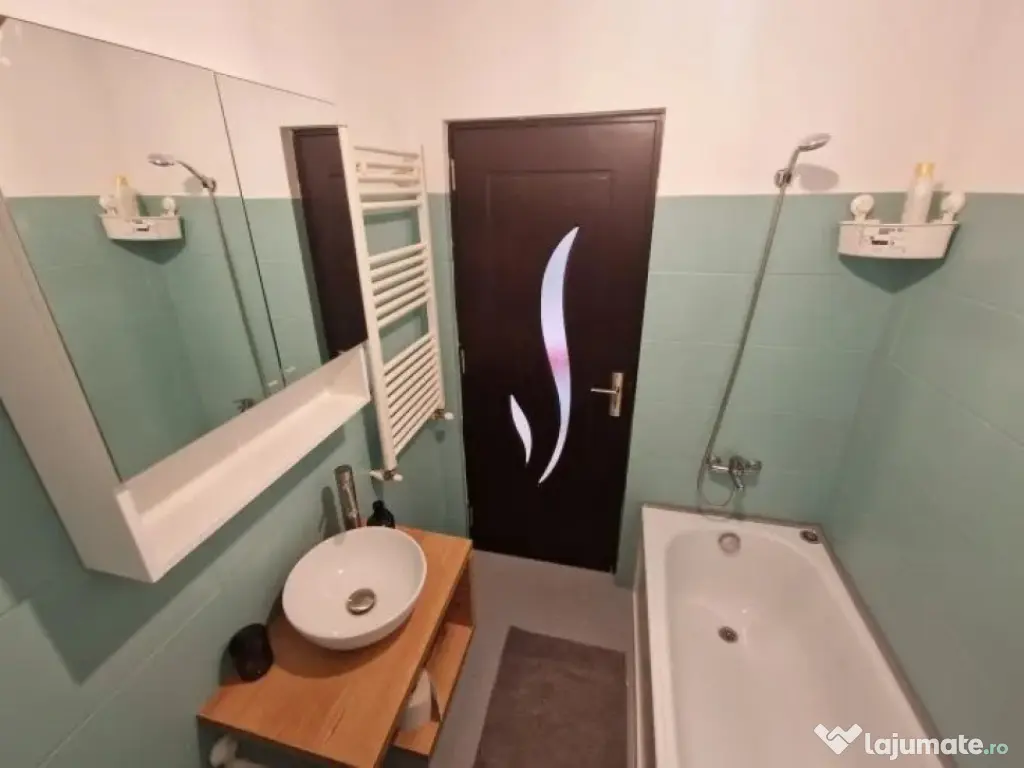 Dimitrie leonida drumul fermei etaj 3 