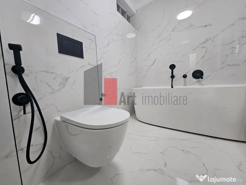 Apartament cu 3 camere-Domenii-Arcul de Triumf-Ion Mihala... 