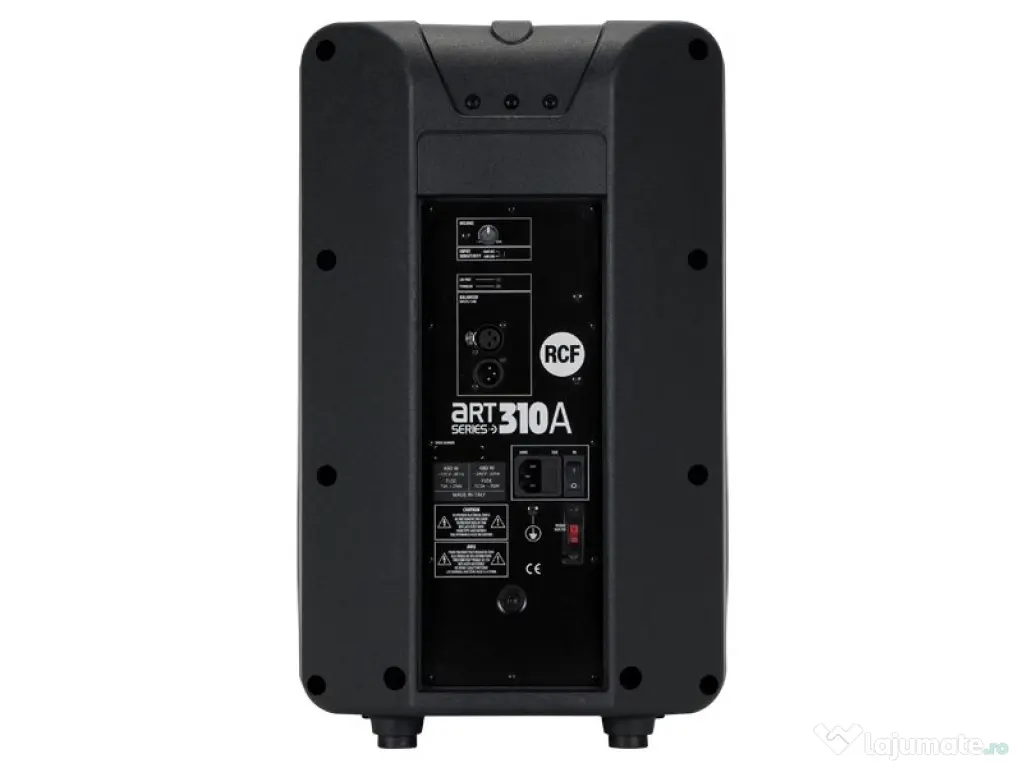 Boxe active RCF aRT 310 A. 