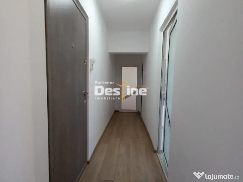 Apartament 2 camere 46 mp model decomandat, renovat in total 