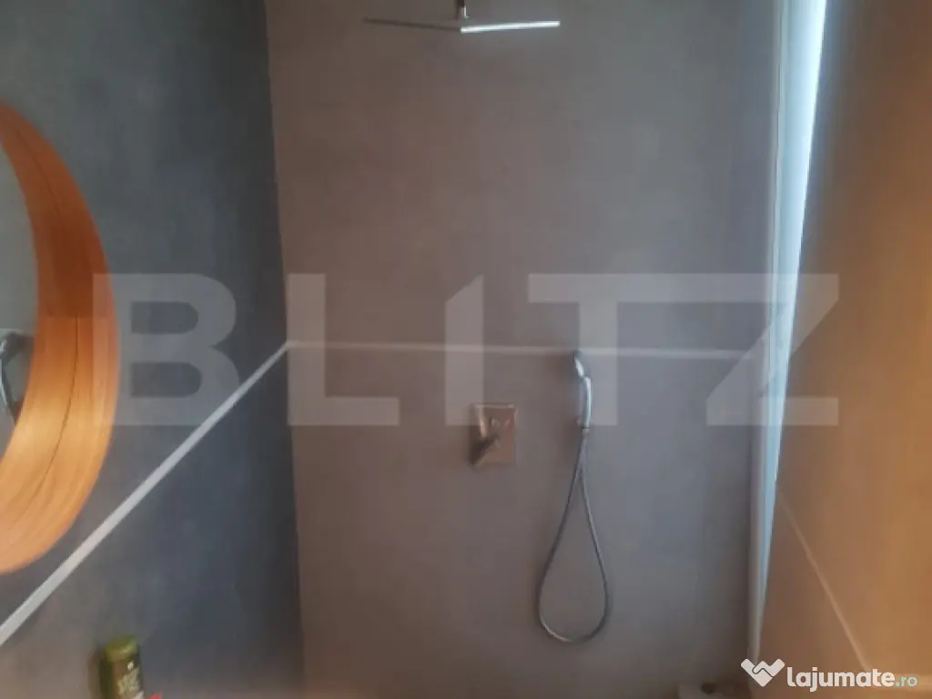 Casă modernă într-o zonă exclusivistă – Dumbrăvița 