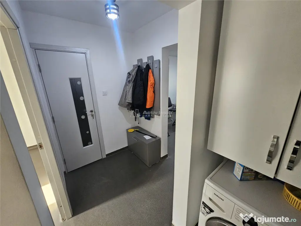 Resita, 3 Cam. Dec., Parter Inalt, Micro 4, Pretabil Birouri 