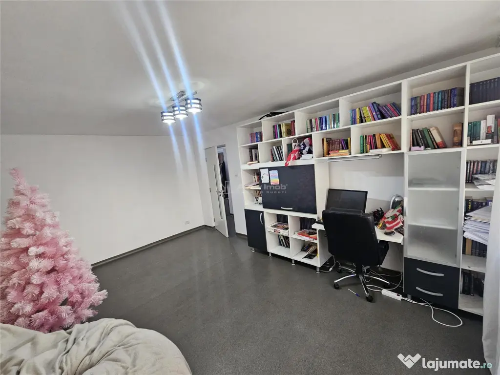 Resita, 3 Cam. Dec., Parter Inalt, Micro 4, Pretabil Birouri 