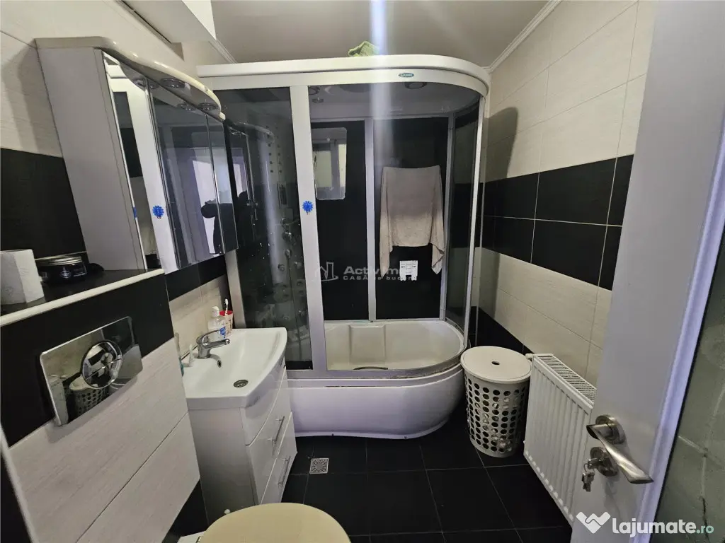 Resita, 3 Cam. Dec., Parter Inalt, Micro 4, Pretabil Birouri 