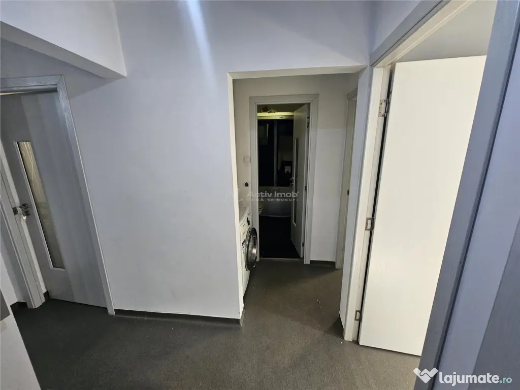 Resita, 3 Cam. Dec., Parter Inalt, Micro 4, Pretabil Birouri 