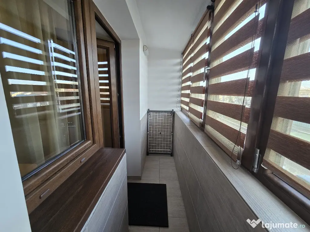 Metrou P-ta Muncii,2 cam,dec,supraf.60mp,mob/utilat,prima inchiriere. 