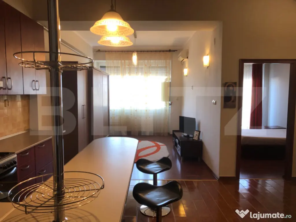 De vanzare apartament 2 camere , 63mp, zona M17 
