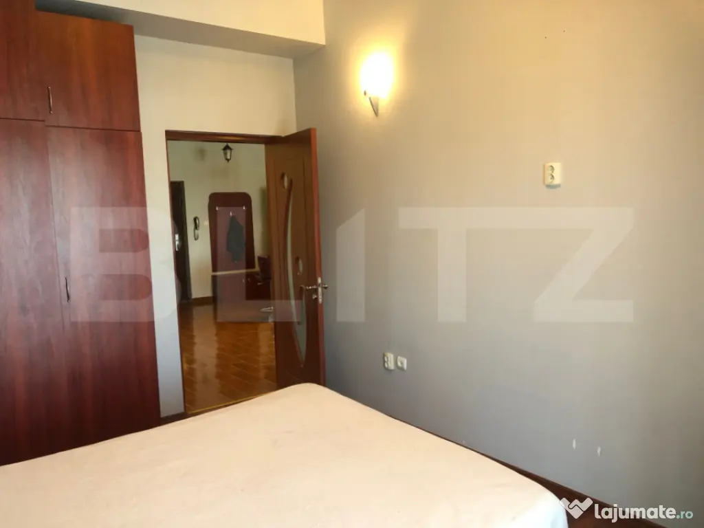 De vanzare apartament 2 camere , 63mp, zona M17 